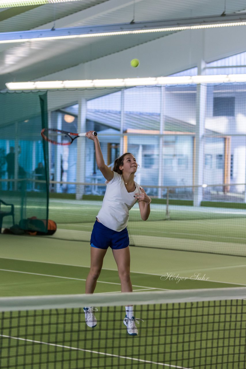 Bild 273 - Holmer Indoor Cup